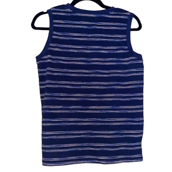 NWT Madewell Whisper Cotton Muscle Tank - Picture 6 of 9